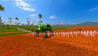 FS17 – Uniport KF Akila Püskürtücü V1