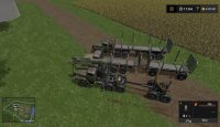 FS17 – Ural Ormancılık Paketi v1.0