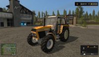 FS17 – Ursus 914 Traktör V1.1
