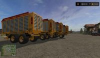 FS17 – Veenhuis SW Paketi V1