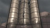 FS17 – Yerleştirilebilir Silo Objesi