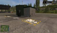 FS17 – Ab Su Deposu V1.0.0.2