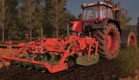 FS17 – Agromasz PD30 V1