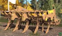 FS17 – Alpego SC Kf9-400 Patlatma V1.0