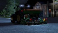 FS17 – Amazone AD-P303 Mibzer