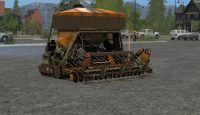 FS17 – Amazone Ad-p303 Great V1.0