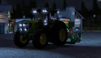 FS17 – Amazone AD-P303 Great Mibzer Modu V1.0
