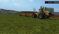 FS17 – Ashland I-200 TS4 Kazıcı