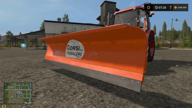 FS17 – Assaloni Tecna 30 V1.0