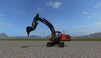 FS17 – Atlas EC300 Ekskavatör V3