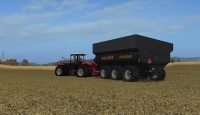 FS17 – Balzer 2000  Römork V1