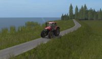 FS17 – Yeni Bartelshagen Haritası