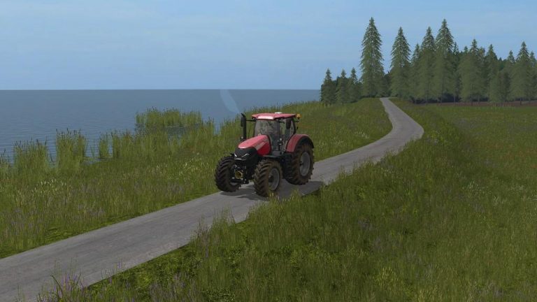 FS17 – Yeni Bartelshagen Haritası