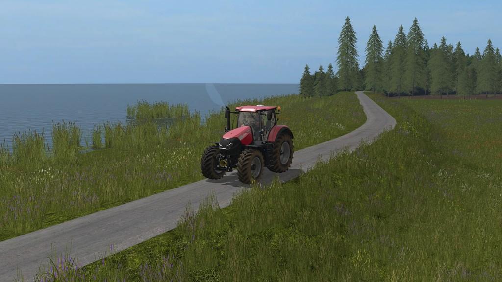 FS17 – Yeni Bartelshagen Haritası