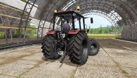FS17 – Belarus 826 Traktör V1.0
