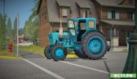 FS17 – Belarus T40 AM V2.0