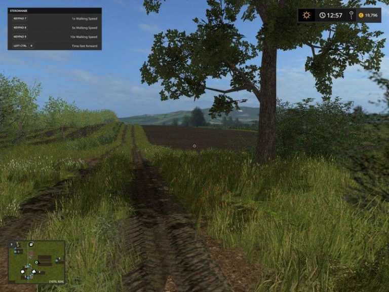 FS17 – Bloniec Haritası V1