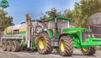 FS17 – Bossini B200 Standard V4.1