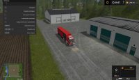 FS17 – Broncecrest Vadisi Haritası V2.0.0.1