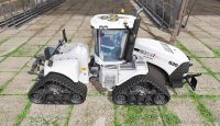 FS17 – Case Ih Quadtrac 620 V1.0