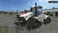 FS17 – Case Quad Trac 620 Traktör V1