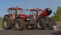 FS17 – Case IH MX150 V1.0