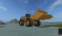 FS17 – Cat 994F Bekoloader V1.0