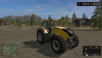 FS17 – Challenger Extreme V1