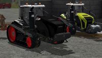 FS17 – Claas Xerion Tt V1.1