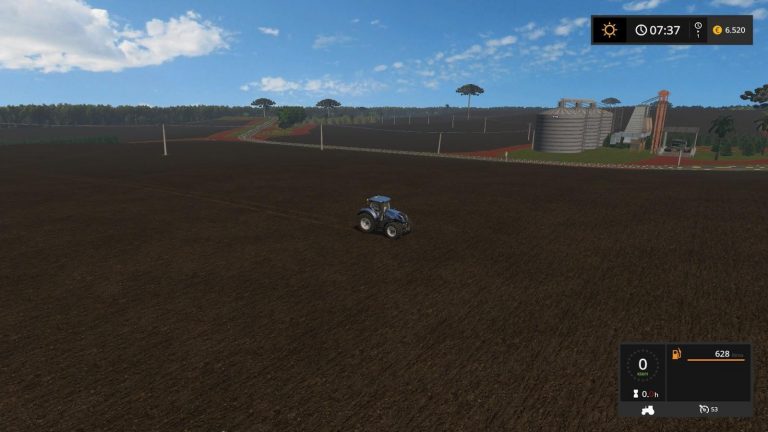 FS17 – Colonia Nove Haritası V2
