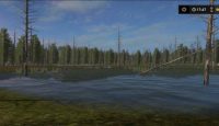 FS17 – Dere Ormanı Haritası
