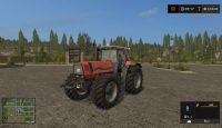 FS17 – Deutz Allis 693 Traktör Modu V1.2