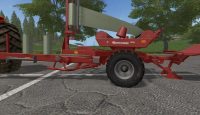 FS17 – Enorossi Bw 300 Balya Bantlama V1.1