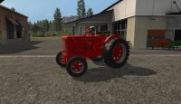 FS17 – Farmall W9 Traktör V1