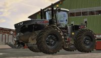 FS17 – Fendt Vario T Siyah V2.0