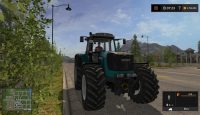 FS17 – Fendt 900 Vario TMS Paketi V1.0