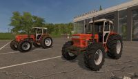 FS17 – Fiat 1300 DT Super Traktör Yaması V1.0