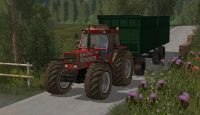 FS17 – Fiat 180-90 Turbo Traktör V0.9