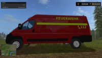 FS17 – Fiat Ducato V1.0