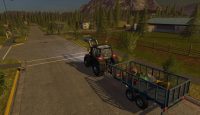 FS17 – Fliegl DPW Dev Römork Paketi V1