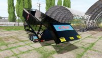 FS17 – Fliegl Dorsesi V1.0