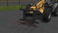 FS17 – Floetzinger Balya Tutucu V1.2.0.0