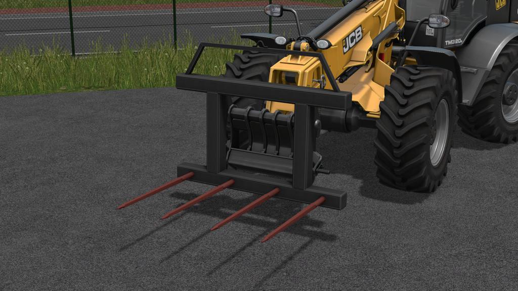 FS17 – Floetzinger Balya Tutucu V1.2.0.0