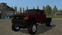 FS17 – Ford F350 V1.0