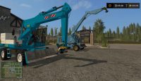 FS17 – Fortschritt Yükleyici Paketi