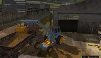 FS17 – Fortschritt T157 Teleskopik Yükleyici V1.0