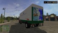 FS17 – Frigo Dorse Modu