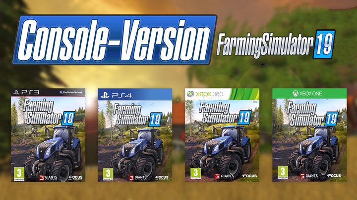 FS19 Ne Zaman Çıkacak ? (Video)