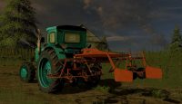 FS17 – Grabli Gn 4.5 V1.0