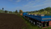 FS17 – Graneleira Randon Linha R Dorse Modu 1.0